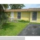 7903 NW 73RD AVE, Fort Lauderdale, FL 33321 ID:166113