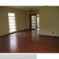 7903 NW 73RD AVE, Fort Lauderdale, FL 33321 ID:166115