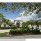 1180 MANOR CT, Fort Lauderdale, FL 33326 ID:608046