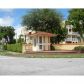 7830 CAMINO REAL # K-209, Miami, FL 33143 ID:375726