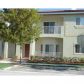 2420 SE 21 ST # 2420, Homestead, FL 33035 ID:1114471