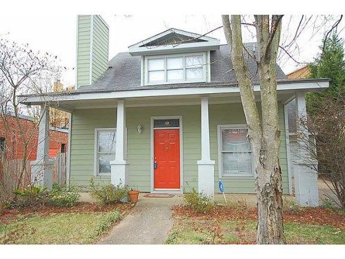 212 Haralson Avenue Ne, Atlanta, GA 30307