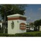 7750 W MCNAB RD # 102, Fort Lauderdale, FL 33321 ID:166217