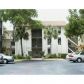 7750 W MCNAB RD # 102, Fort Lauderdale, FL 33321 ID:166218