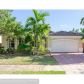 12846 SW 52ND ST, Hollywood, FL 33027 ID:1175150