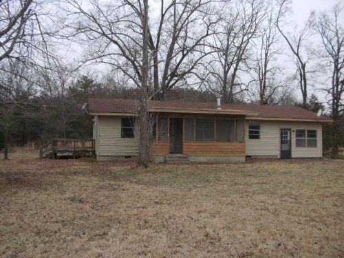 1294 Polk Road 47, Mena, AR 71953