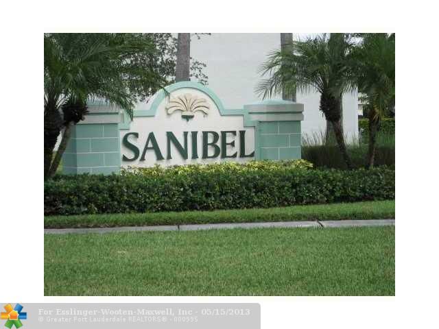 7803 SANIBEL DR # 7803, Fort Lauderdale, FL 33321