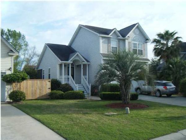 1405 SURFSIDE CT, Charleston, SC 29412