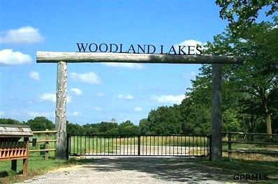 W Woodland Trail, Fremont, NE 68025