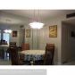 9792 N BELFORT CIR # 102, Fort Lauderdale, FL 33321 ID:437736