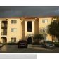 2433 CENTERGATE DR # 308, Hollywood, FL 33025 ID:630831