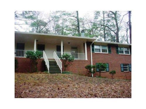 4007 Pineview Drive Se, Smyrna, GA 30080