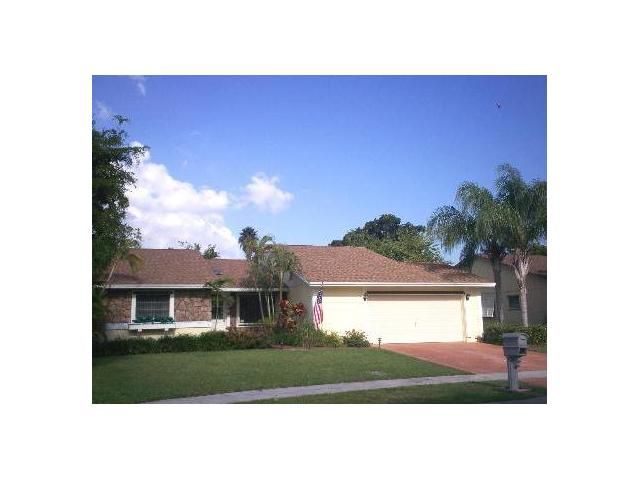 1539 FLAMINGO CT, Homestead, FL 33035