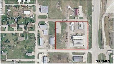 Paden Rd, Fremont, NE 68025