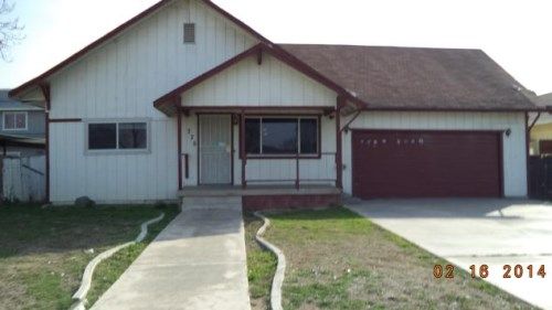 775 W Putnam Ave, Porterville, CA 93257