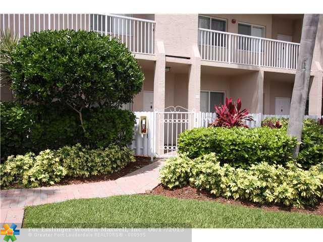 7755 YARDLEY DR # 104, Fort Lauderdale, FL 33321