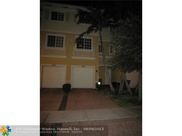 2630 SW 81ST TER # 203, Hollywood, FL 33025