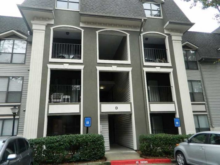 Unit 45 - 2657 Lenox Road Ne, Atlanta, GA 30324