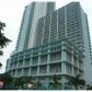 1250 S MIAMI AV # 1503, Miami, FL 33130 ID:141440