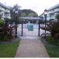 15225 NE 6 AV # B204, Miami, FL 33162 ID:3509978