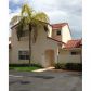 1586 SPRINGSIDE DR # 1586, Fort Lauderdale, FL 33326 ID:132780