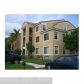 2160 E PRESERVE WAY # 208, Hollywood, FL 33025 ID:630710