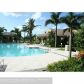 2160 E PRESERVE WAY # 208, Hollywood, FL 33025 ID:630712