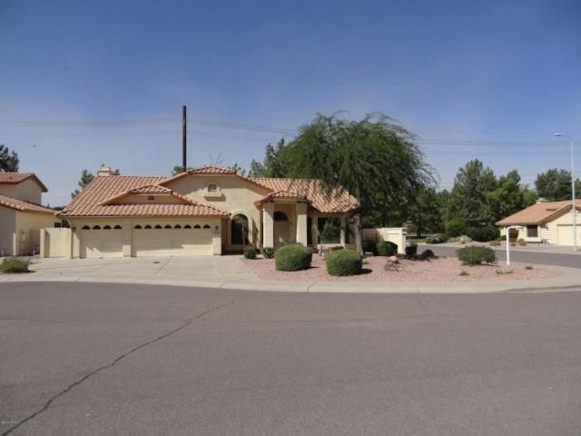 9642 S. Stephanie Lane, Tempe, AZ 85284