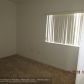 7715 YARDLEY DR # 405, Fort Lauderdale, FL 33321 ID:437800