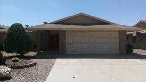 10721 W Saratoga Cir, Sun City, AZ 85351