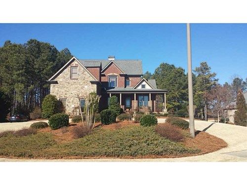 400 Arbor Green Court, Alpharetta, GA 30004