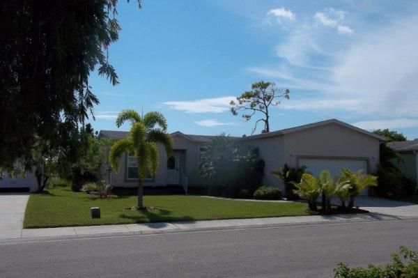 4129 VIA ARAGON, North Fort Myers, FL 33903