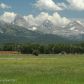 6500 NORTH, Tetonia, ID 83452 ID:1046516