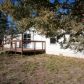 198 West Lane Circle, Lakeside, AZ 85929 ID:303875