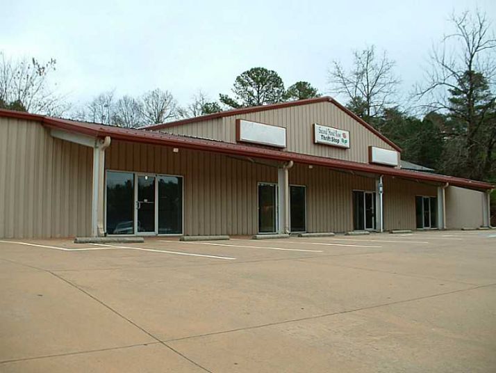 935 E Church Street, Jasper, GA 30143