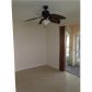 2685 SW 83RD TE # 104, Hollywood, FL 33025 ID:630527