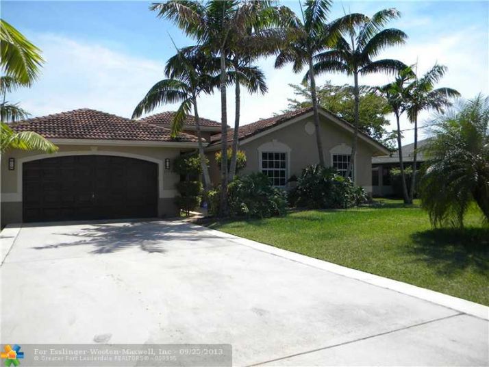 11740 NW 27TH CT, Fort Lauderdale, FL 33325