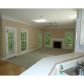 554 Fortune Ridge Road, Stone Mountain, GA 30087 ID:4444889