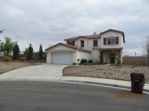 26191 Sierra Sky St, Menifee, CA 92584