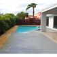 7420 NW 35TH CT, Fort Lauderdale, FL 33319 ID:4633857