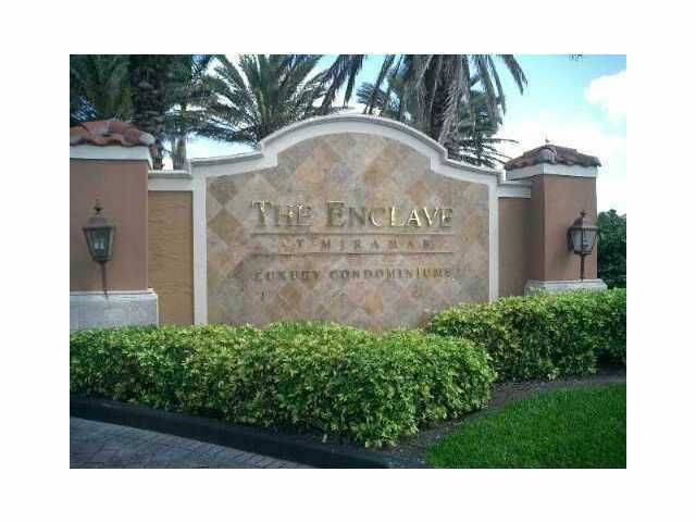 2011 RENAISSANCE BL # 208, Hollywood, FL 33025