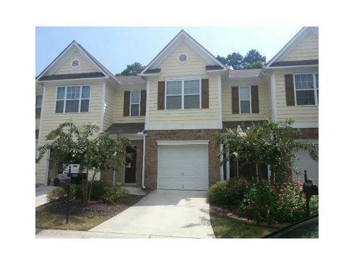 6528 Mallard Cove Lane, Flowery Branch, GA 30542