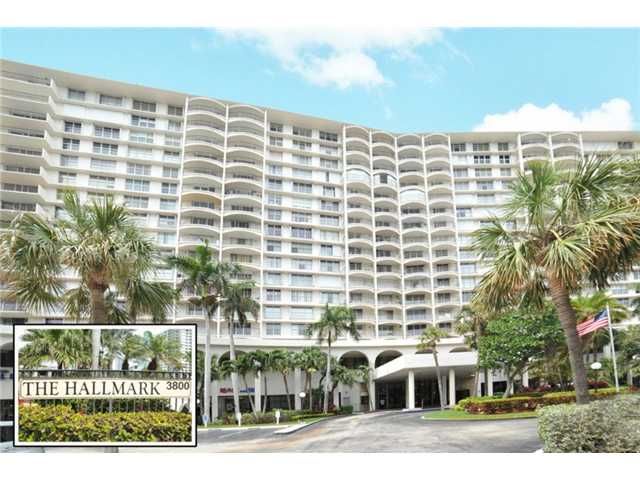 3800 S OCEAN DR # 1015, Hallandale, FL 33009