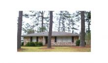 2517 Delano Drive Macon, GA 31204