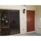 13291 NW 7TH ST # 317, Fort Lauderdale, FL 33325 ID:169221