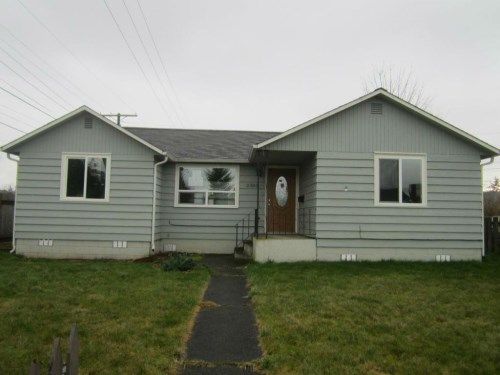 2303 10th St, Bremerton, WA 98312