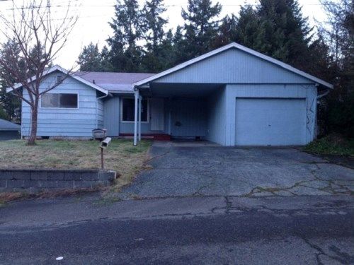 4128 NW 29th Street, Bremerton, WA 98312