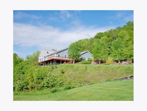 1442 Watkins Hill Road, Poultney, VT 05764