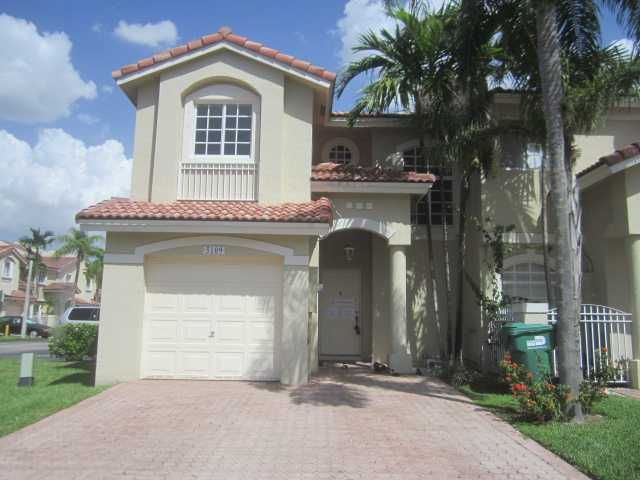 5109 NW 115 CT # 5109, Miami, FL 33178