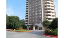 Unit 1210 - 1501 Clairmont Road Decatur, GA 30033